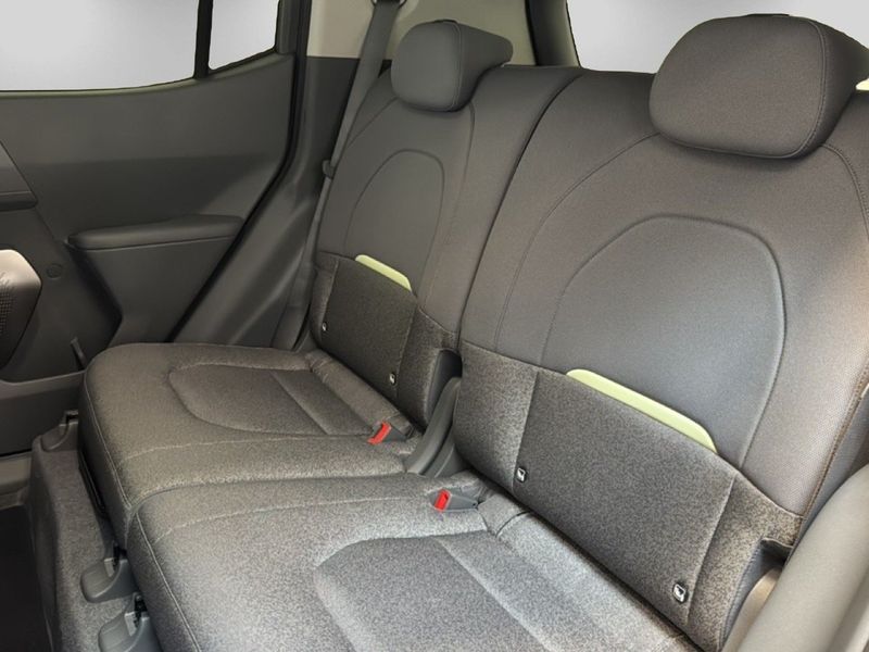 Kia EV2 bild 9