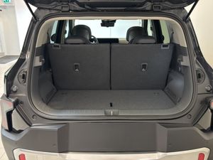 Kia EV2 bild 14