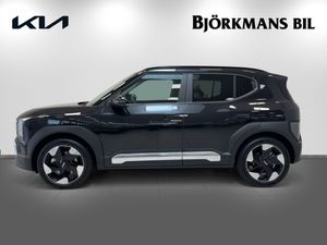 Kia EV2 bild 4