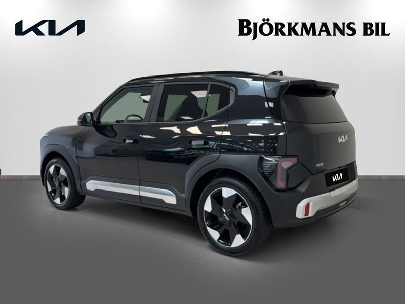 Kia EV2 bild 6
