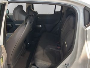 Kia EV2 bild 9