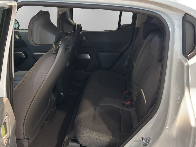 Kia EV2 bild 9