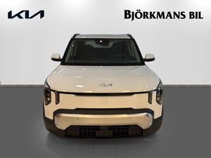 Kia EV2 bild 2