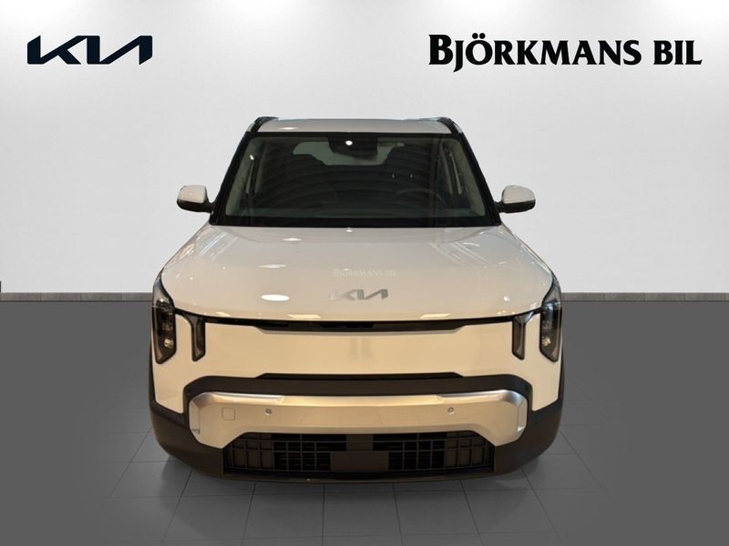 Kia EV2 bild 2