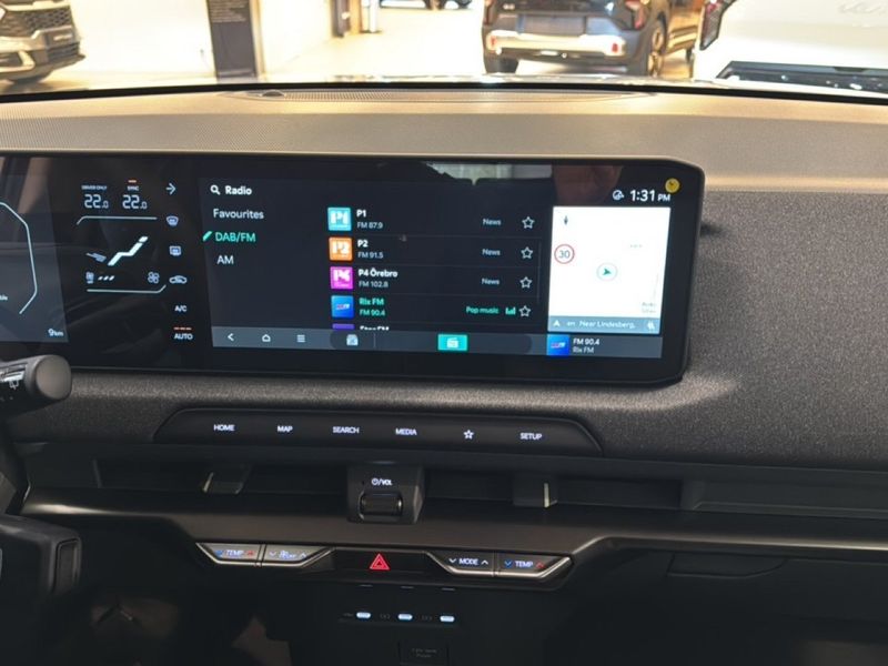 Kia EV2 bild 12