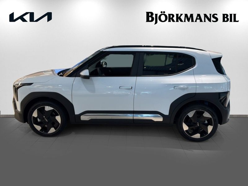 Kia EV2 bild 4