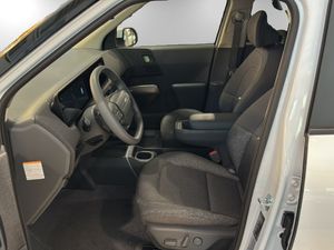Kia EV2 bild 8