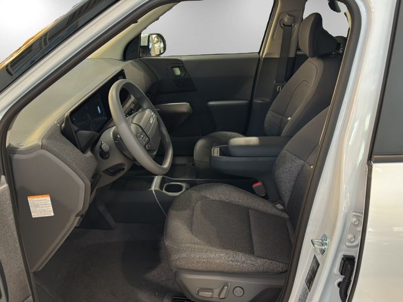 Kia EV2 bild 8