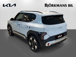 Kia EV2 bild 6