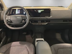 Kia EV2 bild 7