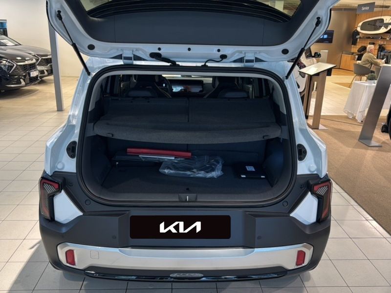 Kia EV2 bild 15