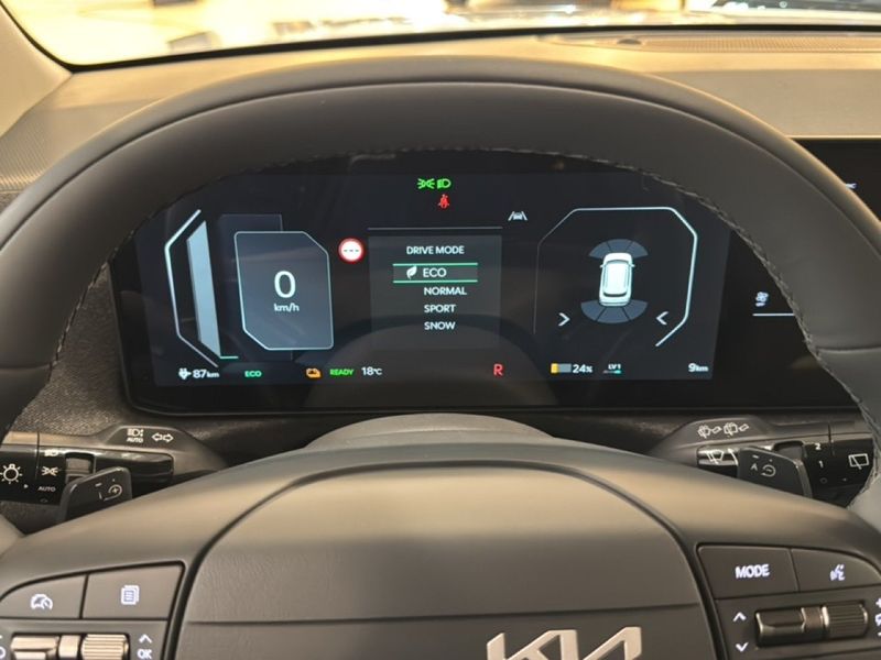 Kia EV2 bild 16