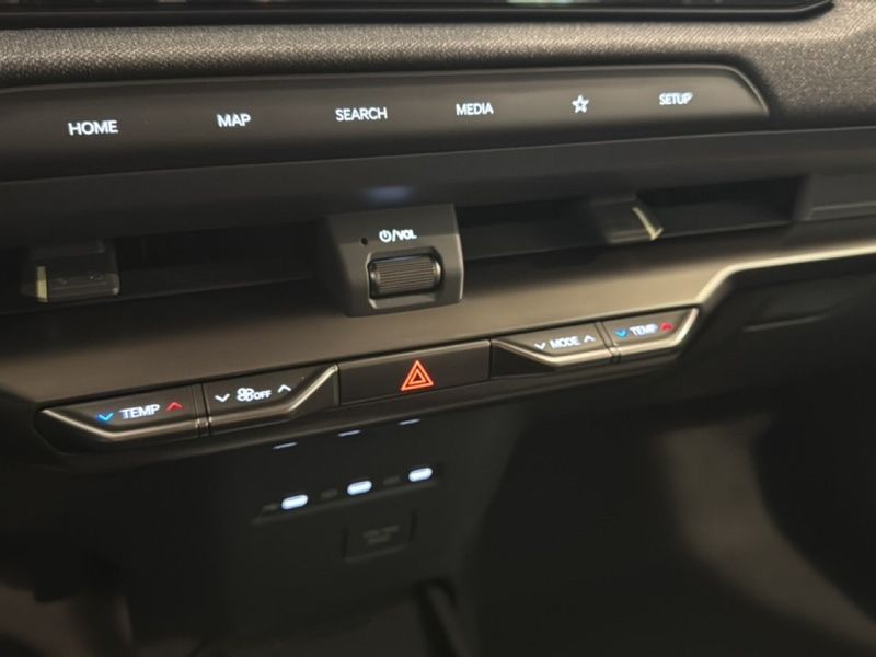 Kia EV2 bild 13