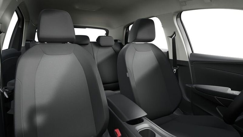 Volkswagen ID. Polo bild 5
