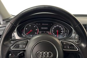 Audi A6 bild 7