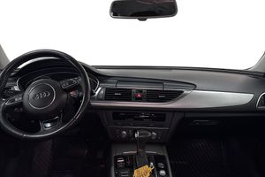 Audi A6 bild 8