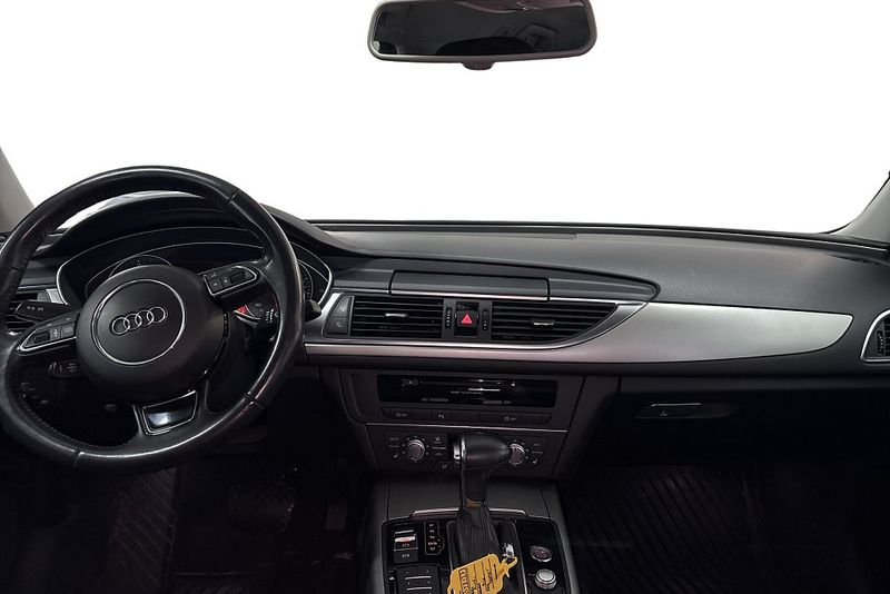 Audi A6 bild 8