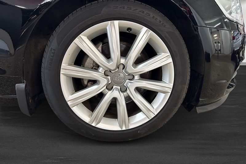 Audi A6 bild 5