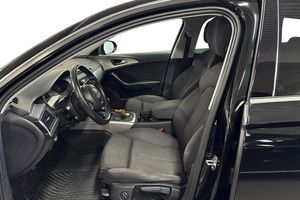 Audi A6 bild 11