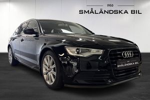 Audi A6 bild 2