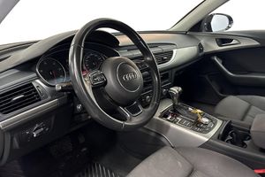 Audi A6 bild 6