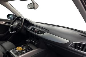 Audi A6 bild 9