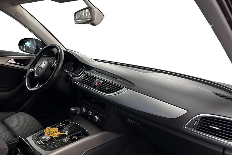 Audi A6 bild 9