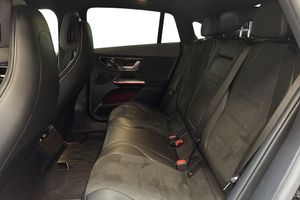 Mercedes EQE350 bild 10