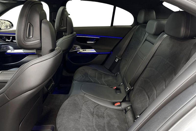 Mercedes E220 bild 10