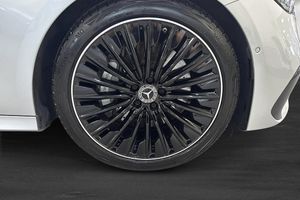 Mercedes E220 bild 5