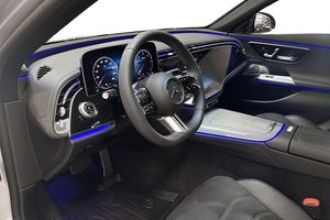 Mercedes E220 bild 6