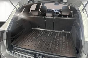 Mercedes GLC300 bild 12