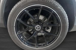 Mercedes GLC300 bild 5
