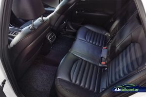 Kia Optima bild 13