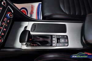 Kia Optima bild 12