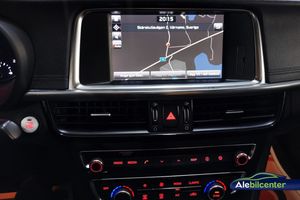 Kia Optima bild 10