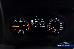 Kia Optima bild 9