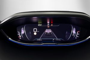 Peugeot 3008 bild 6