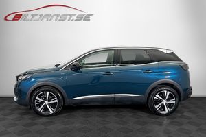 Peugeot 3008 bild 3