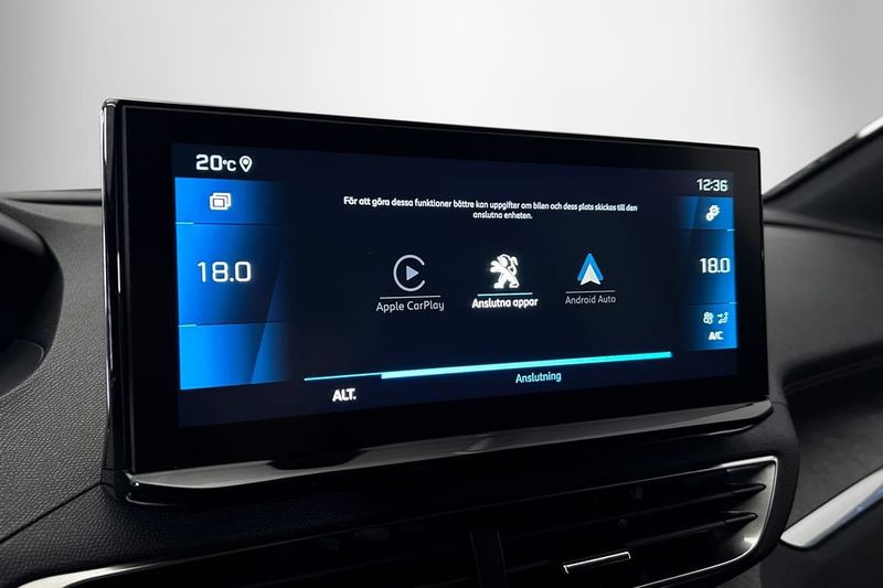 Peugeot 3008 bild 10