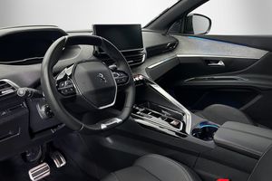 Peugeot 3008 bild 4
