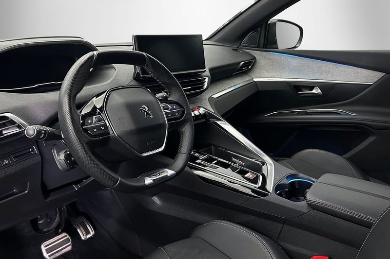 Peugeot 3008 bild 4