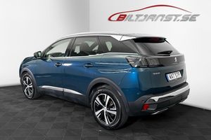 Peugeot 3008 bild 2