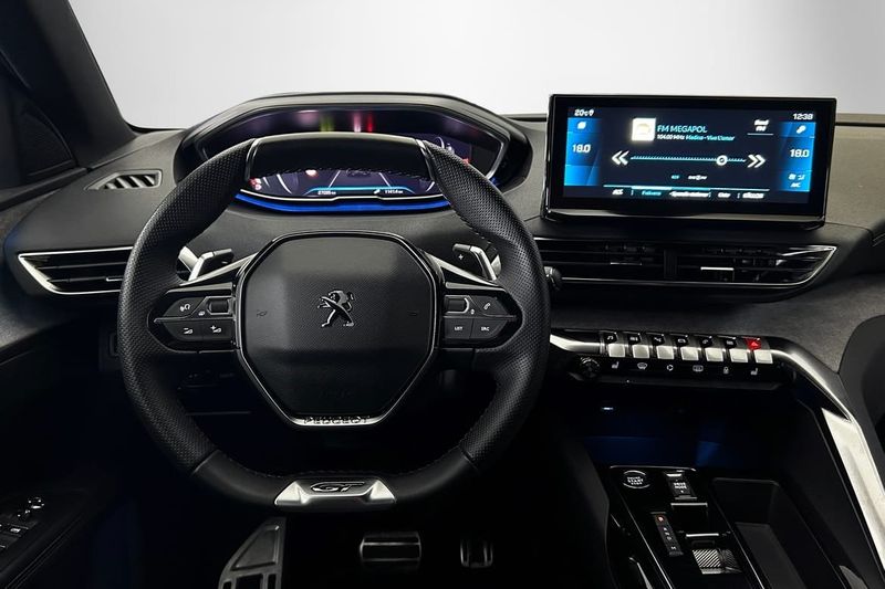 Peugeot 3008 bild 5