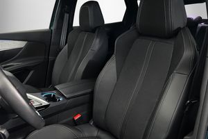 Peugeot 3008 bild 7