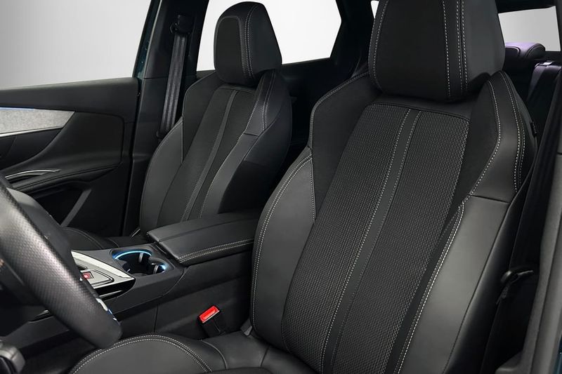 Peugeot 3008 bild 7