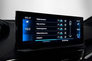 Peugeot 3008 bild 14