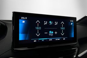 Peugeot 3008 bild 11