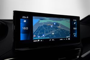 Peugeot 3008 bild 12