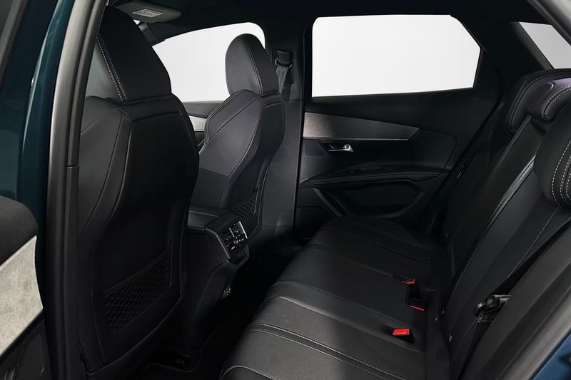 Peugeot 3008 bild 8